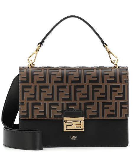 outlet borse fendi originali|Borse di FENDI da donna .